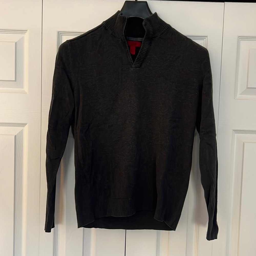 Men’s Alfani Sweater